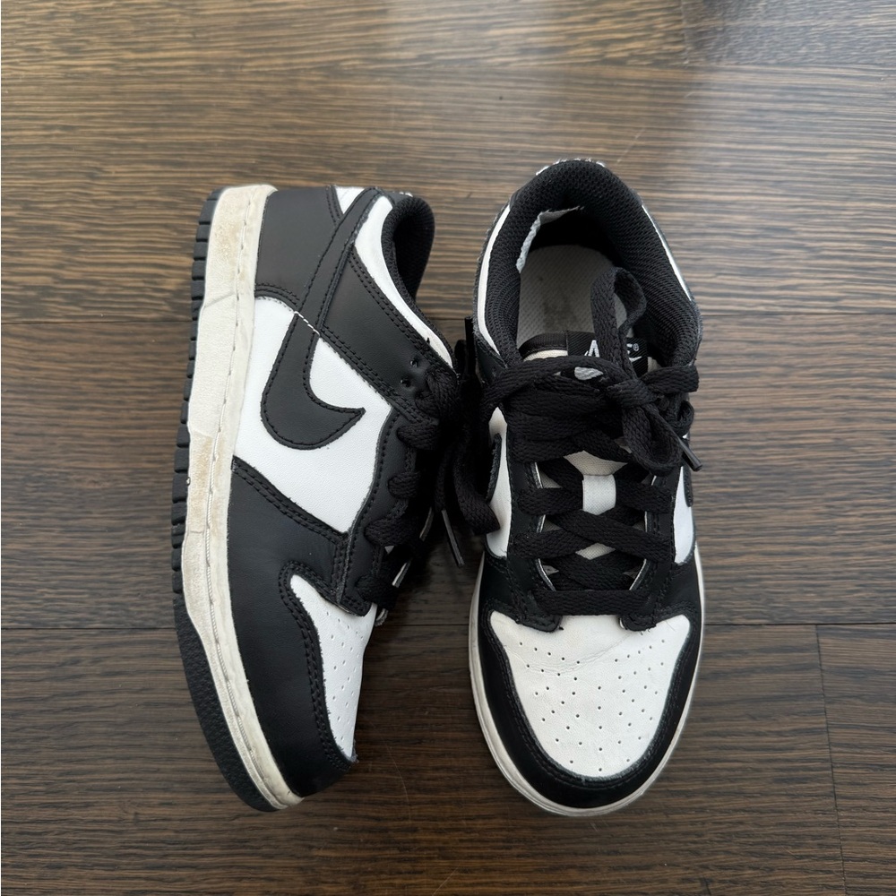 Kids Nike Dunks